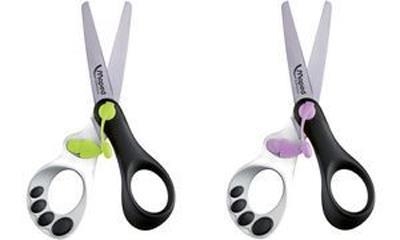 TISORES MAPED KOOPY PANDA 13CM | 3154141379109 | Llibreria La Gralla | Llibreria online de Granollers