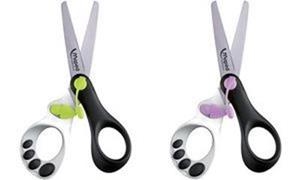 TISORES MAPED KOOPY PANDA 13CM | 3154141379109 | Llibreria La Gralla | Llibreria online de Granollers