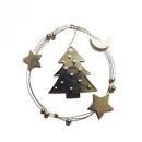 STICKER ARTEMIO SCRAPBOOKING METAL.LIC ARBRE NADAL | 5414135055494 | ART11006532 | Llibreria La Gralla | Llibreria online de Granollers