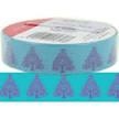 CINTA ADHESIVA ARTEMIO SCRAPBOOKING ARBRES TURQUESA | 5414135056538 | ART11006656 | Llibreria La Gralla | Librería online de Granollers