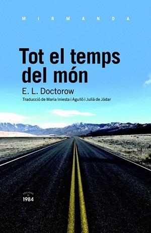 TOT EL TEMPS DEL MÓN | 9788492440795 | DOCTOROW, E. L. | Llibreria La Gralla | Librería online de Granollers