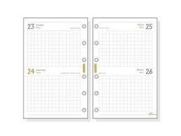 RECANVI AGENDA FINOCAM 602 2DP | 8422952891024 | C297C | Llibreria La Gralla | Librería online de Granollers