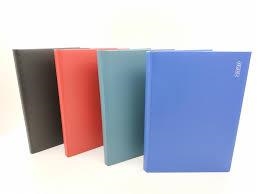 AGENDA 2026 TEMPO DUEMILAVENTICINQUE A5 DP COLORS | 8029221321901 | 7137TX28E | Llibreria La Gralla | Llibreria online de Granollers