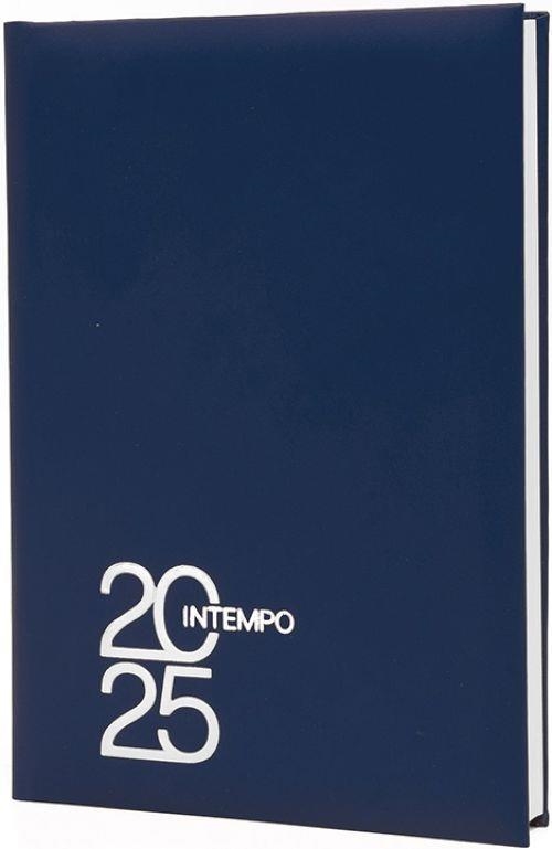 AGENDA 2026 TEMPO DUEMILVENTIDUE A4 DP BLAVA | 8029221740955 | 7145TX32E | Llibreria La Gralla | Llibreria online de Granollers