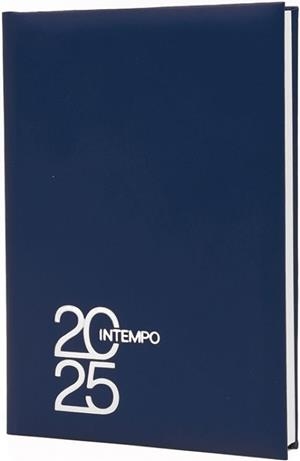 AGENDA 2026 TEMPO DUEMILVENTIDUE A4 DP BLAVA | 8029221740955 | 7145TX32E | Llibreria La Gralla | Llibreria online de Granollers