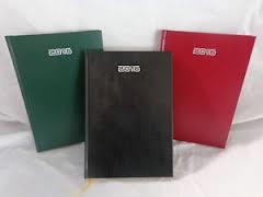 AGENDA 2019 TEMPO SKIVERTEX A5 DP COLORS | 8029221505875 | 3207136SX | Llibreria La Gralla | Llibreria online de Granollers