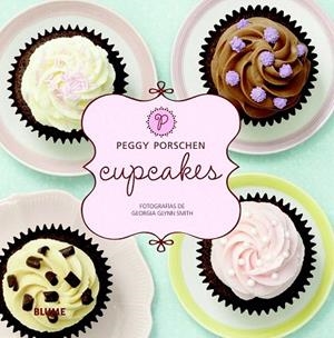 CUPCAKES | 9788415317678 | PORSCHEN, PEGGY | Llibreria La Gralla | Llibreria online de Granollers