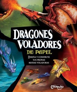 DRAGONES VOLADORES DE PAPEL | 9789876372169 | MURPHY, PAT | Llibreria La Gralla | Librería online de Granollers