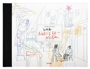 BARCELONETA, UNA | 9788498504736 | IMAPLA | Llibreria La Gralla | Librería online de Granollers