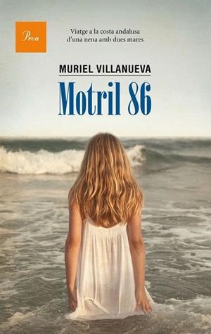 MOTRIL 86 | 9788475884226 | VILLANUEVA, MURIEL | Llibreria La Gralla | Librería online de Granollers