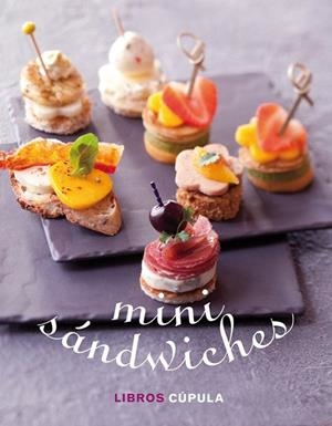 KIT MINISÁNDWICHES | 9788448008499 | AA. VV. | Llibreria La Gralla | Librería online de Granollers