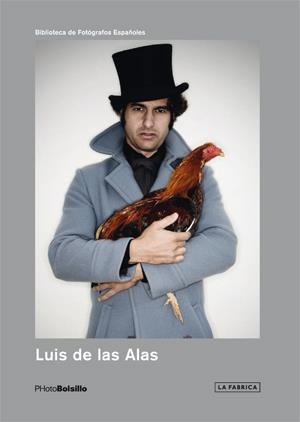 LUIS DE LAS ALAS | 9788415691150 | ALAS, LUÍS DE LAS | Llibreria La Gralla | Llibreria online de Granollers
