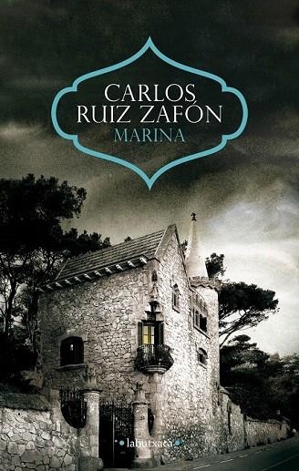 MARINA (LABUTXACA) | 9788499307497 | RUIZ ZAFON, CARLOS | Llibreria La Gralla | Llibreria online de Granollers