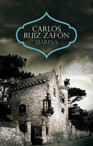 MARINA (LABUTXACA) | 9788499307497 | RUIZ ZAFON, CARLOS | Llibreria La Gralla | Librería online de Granollers