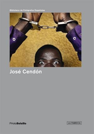 JOSÉ CENDÓN | 9788415691396 | CENDÓN, JOSÉ | Llibreria La Gralla | Librería online de Granollers