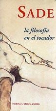 FILOSOFIA EN EL TOCADOR, LA | 9788477022336 | SADE, MARQUES DE | Llibreria La Gralla | Librería online de Granollers