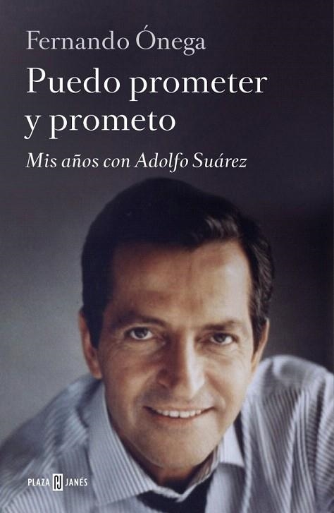 PUEDO PROMETER Y PROMETO | 9788401346682 | ONEGA, FERNANDO | Llibreria La Gralla | Llibreria online de Granollers