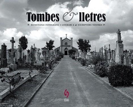 TOMBES I LLETRES | 9788493874315 | A.A.V.V. | Llibreria La Gralla | Librería online de Granollers