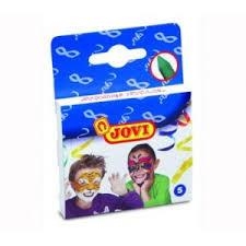 PACK MAQUILLATGE 5 BARRETES PETITES JOVI | 8412027001274 | JOV175 | Llibreria La Gralla | Llibreria online de Granollers