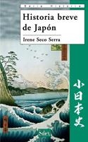 HISTORIA BREVE DEL JAPON | 9788477374121 | SECO, IRENE | Llibreria La Gralla | Librería online de Granollers