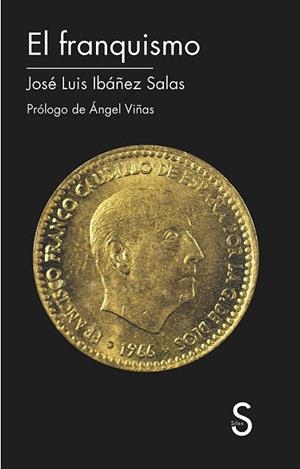 FRANQUISMO, EL | 9788477377795 | IBÁÑEZ SALAS, JOSÉ LUIS | Llibreria La Gralla | Librería online de Granollers