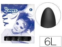 BARRETA MAQUILLATGE JOVI NEGRA | 8412027004213 | JOV180 | Llibreria La Gralla | Llibreria online de Granollers