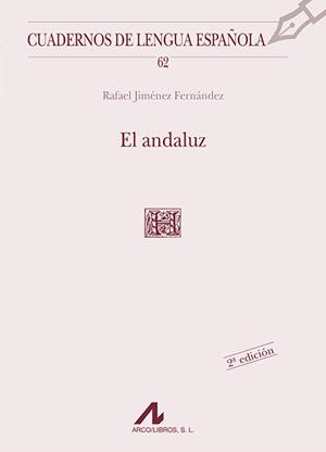 ANDALUZ, EL | 9788476353479 | JIMENEZ FERNANDEZ, RAFAEL | Llibreria La Gralla | Librería online de Granollers
