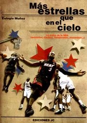 MÁS ESTRELLAS QUE EN EL CIELO | 9788495121615 | MUÑOZ GARCÍA, EULOGIO | Llibreria La Gralla | Librería online de Granollers
