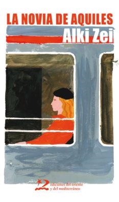 NOVIA DE AQUILES, LA | 9788494129230 | ZEI, ALKI | Llibreria La Gralla | Librería online de Granollers