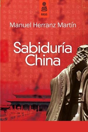 SABIDURIA CHINA | 9788489624887 | HERRANZ MARTIN, MANUEL | Llibreria La Gralla | Llibreria online de Granollers