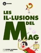 IL.LUSIONS DEL MAG, LES (ENIGMES 14) | 9788483431245 | ALCANTARA, RICARDO | Llibreria La Gralla | Llibreria online de Granollers