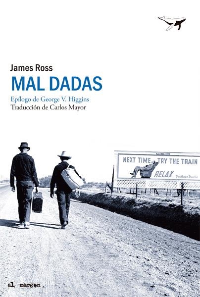 MAL DADAS | 9788494062735 | ROSS, JAMES | Llibreria La Gralla | Librería online de Granollers
