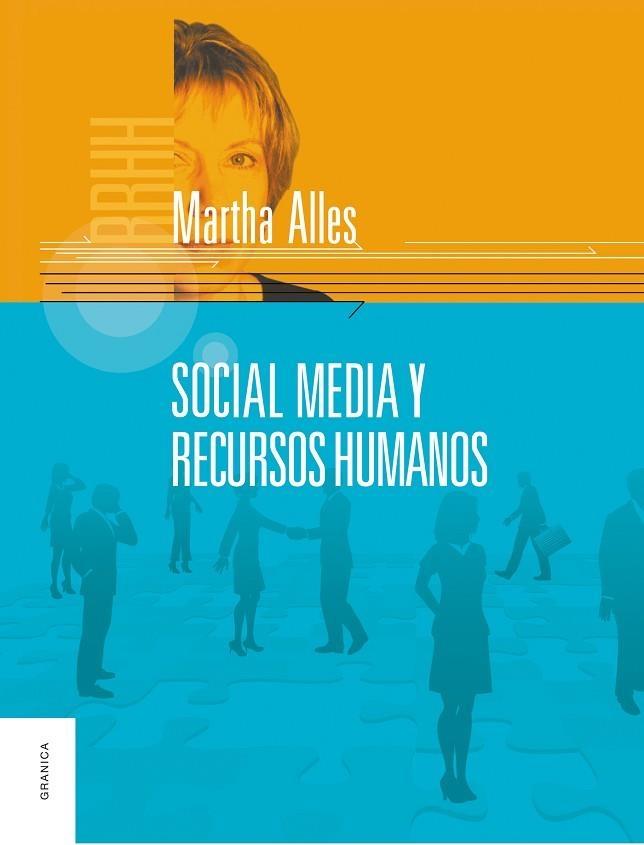 SOCIAL MEDIA Y RECURSOS HUMANOS | 9789506416973 | ALLES, MARTHA | Llibreria La Gralla | Llibreria online de Granollers