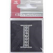 STICKER CREA MOTIONS I BRILLANTS | 7612996506065 | ART13760209 | Llibreria La Gralla | Librería online de Granollers