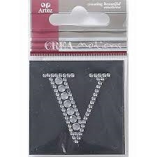 STICKER CREA MOTIONS V BRILLANTS | 7612996506324 | ART13760222 | Llibreria La Gralla | Librería online de Granollers