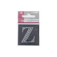 STICKER CREA MOTIONS Z BRILLANTS | 7612996506409 | ART13760226 | Llibreria La Gralla | Librería online de Granollers