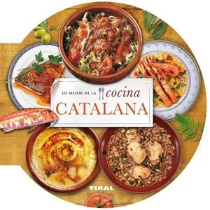 MEJOR DE LA COCINA CATALANA, LO | 9788499282640 | TIKAL, EQUIPO | Llibreria La Gralla | Llibreria online de Granollers
