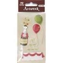 STICKER ARTOZ FESTA CAVA | 7612996696032 | ART18557040 | Llibreria La Gralla | Librería online de Granollers