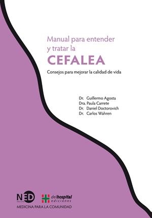 MANUAL PARA ENTENDER Y TRATAR LA CEFALEA | 9788494080067 | Llibreria La Gralla | Librería online de Granollers