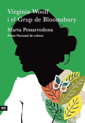VIRGINIA WOOLF I EL GRUP DE BLOOMSBURY | 9788415224853 | PESSARRODONA, MARTA | Llibreria La Gralla | Llibreria online de Granollers