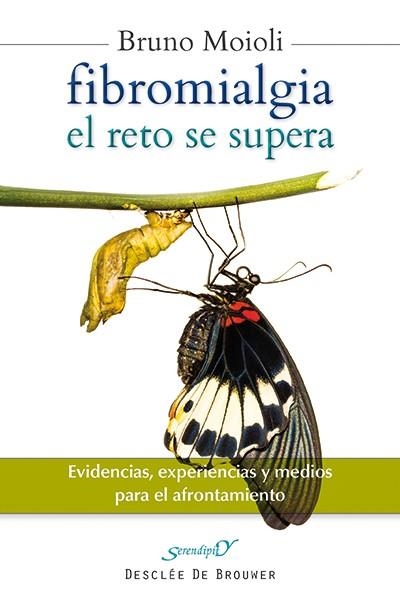 FIBROMIALGIA EL RETO SE SUPERA | 9788433026620 | MOIOLI, BRUNO | Llibreria La Gralla | Llibreria online de Granollers
