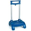 CARRO ESPECIAL RODES PLEGABLE DIS2 BLAU MARI | 8422829163575 | DIS66625000200 | Llibreria La Gralla | Llibreria online de Granollers