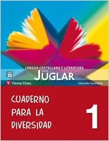 NOU JUGLAR 1 CUADERNO PARA LA DIVERSIDAD | 9788468201894 | Llibreria La Gralla | Llibreria online de Granollers