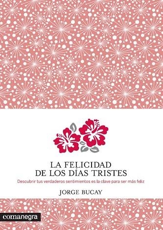 FELICIDAD DE LOS DÍAS TRISTES, LA | 9788415097938 | BUCAY, JORGE | Llibreria La Gralla | Llibreria online de Granollers