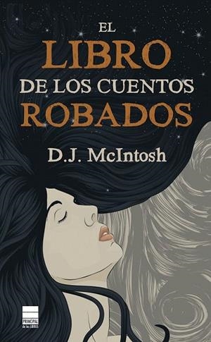 LIBRO DE LOS CUENTOS ROBADOS, EL | 9788493971823 | MCINTOSH, DOROTHY | Llibreria La Gralla | Llibreria online de Granollers