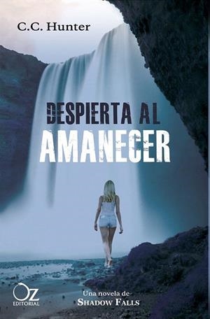 DESPIERTA AL AMANECER | 9788494172915 | HUNTER, C.C. | Llibreria La Gralla | Librería online de Granollers