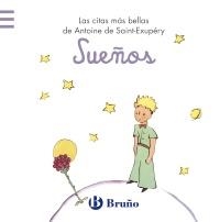 SUEÑOS | 9788421688274 | SAINT EXUPÉRY, ANTOINE | Llibreria La Gralla | Llibreria online de Granollers