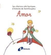 AMOR (EN CATALÀ...) | 9788499061214 | DE SAINT-EXUPÉRY, ANTOINE | Llibreria La Gralla | Llibreria online de Granollers