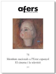 AFERS, 75 IDENTITATS NACIONALS A L'ESTAT ESPANYOL | 9788492542857 | GARCÍA CARRIÓN, MARTA/RUEDA LAFFOND, JOSÉ CARLOS | Llibreria La Gralla | Librería online de Granollers