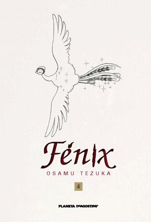 FÉNIX 4 (NUEVA EDICIÓN) | 9788415480518 | TEZUKA, OSAMU  | Llibreria La Gralla | Librería online de Granollers
